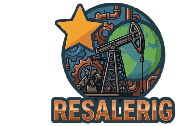 ResaleRig