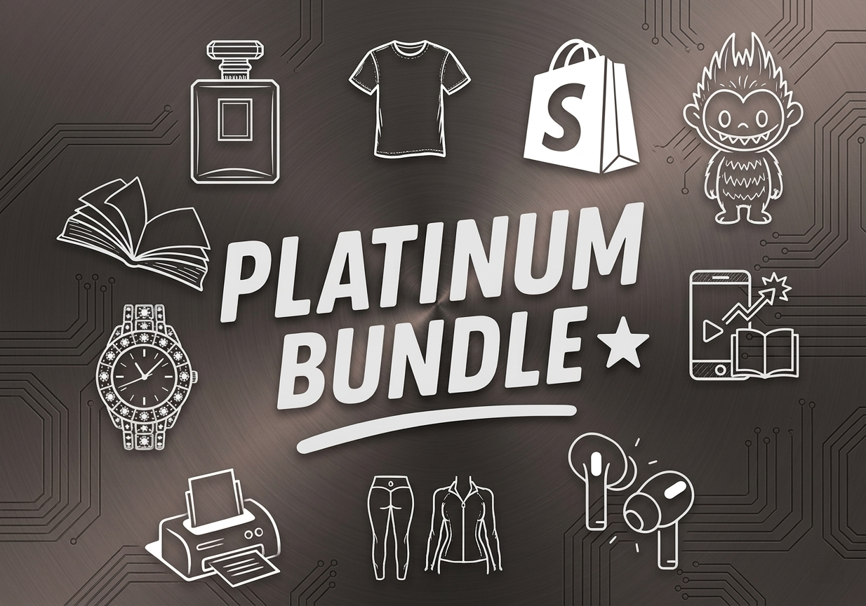 Platinum Bundle