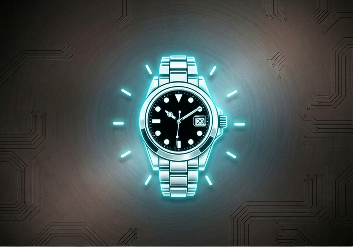 Watch Supplier + Reselling Guide